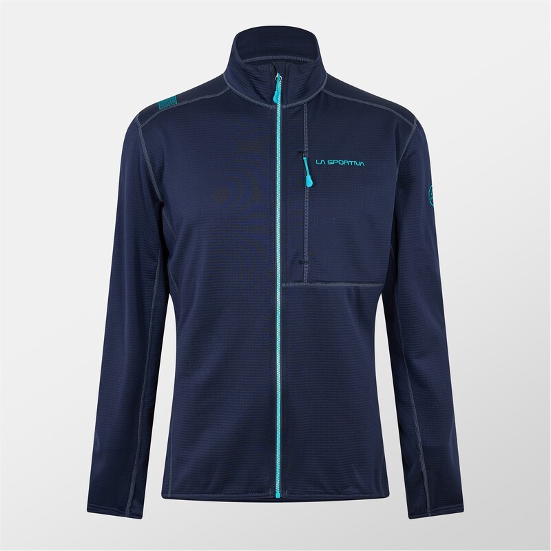 ラスポルティバ メンズ アウター ジャケット・ブルゾン La Sportiva Sport Chill Jkt Sn61 Deep Sea