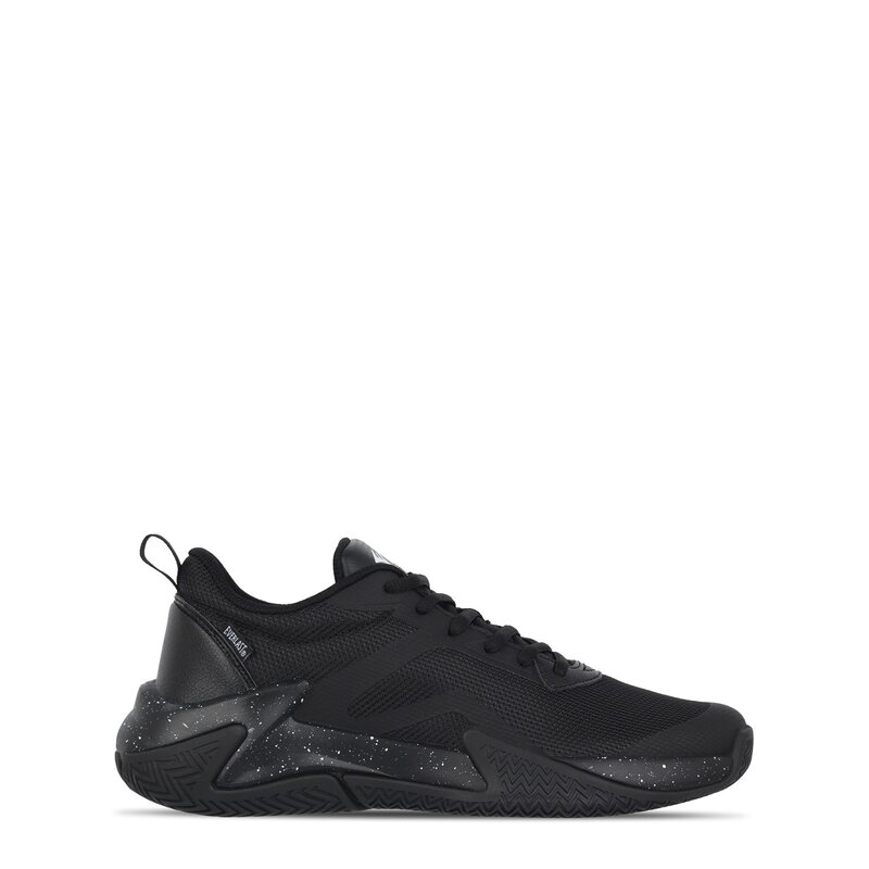 エバーラスト メンズ シューズ スニーカー Everlast BB100 Sn62 Blk/Blk/Wht|ReVida 店