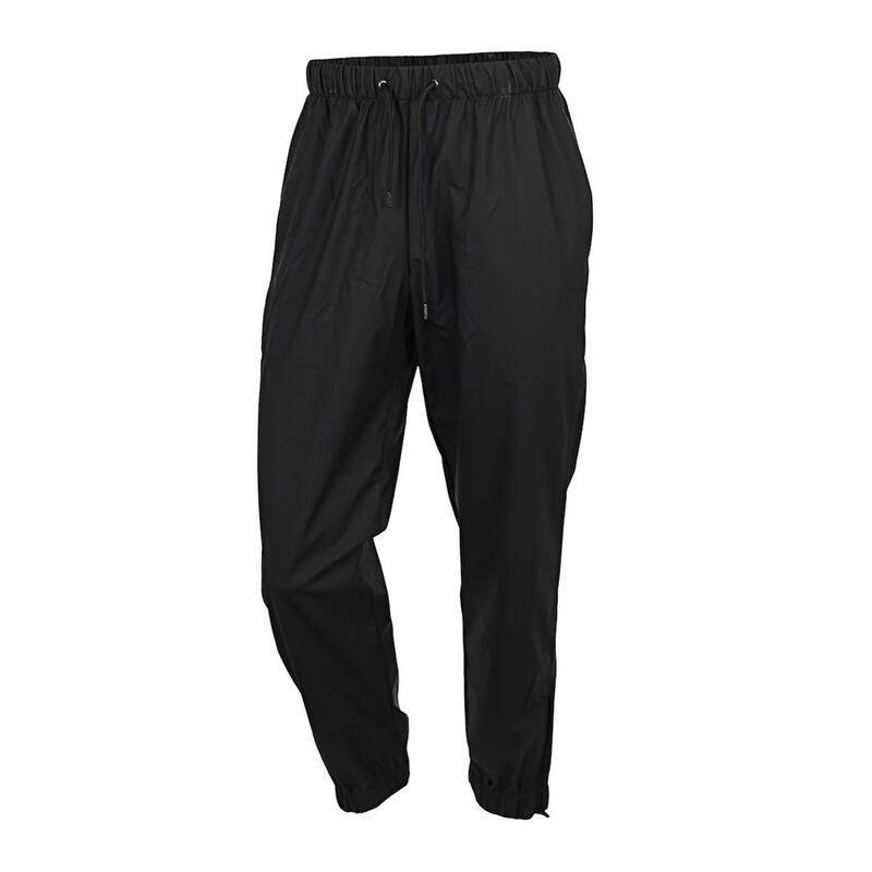 レインズ レディース ボトムス カジュアルパンツ パンツ Rains Regular Pants Black 01 ブラック