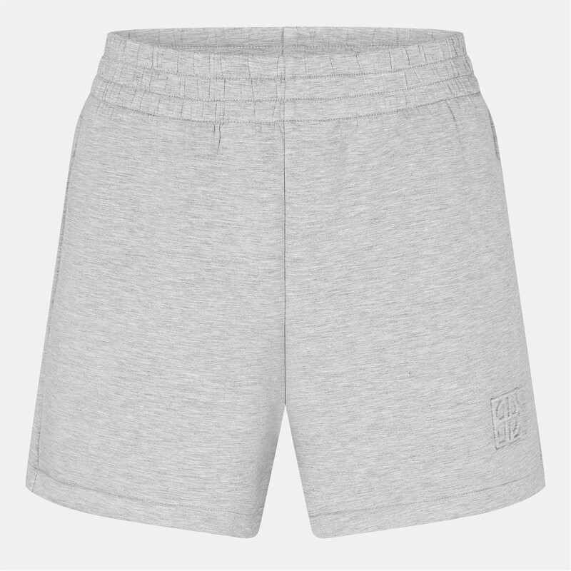 アニービン レディース ボトムス ハーフパンツ・ショーツ ANINE BING Anine Kam Short Ld52 GREY グレー