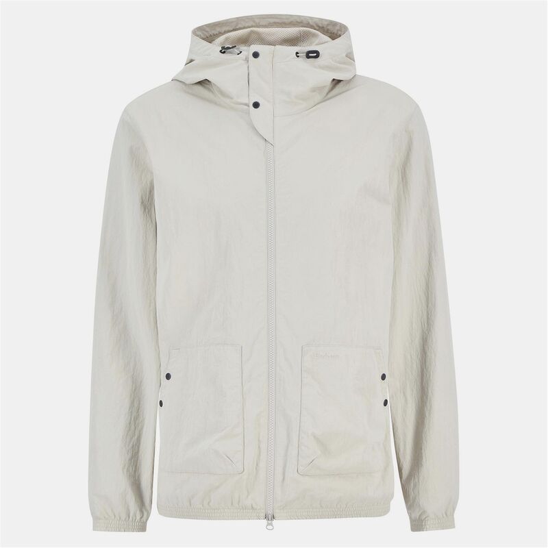 バブアー メンズ アウター ジャケット・ブルゾン ジャケット Barbour Riverdale Showerproof Jacket Mist｜ReVida 店