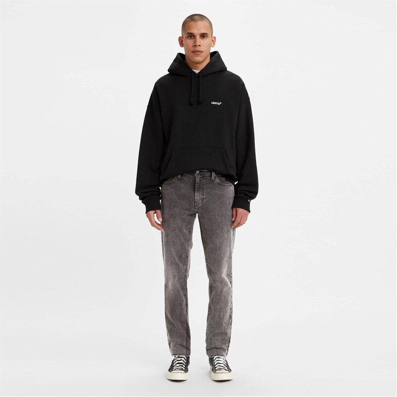 リーバイス メンズ ボトムス デニムパンツ スリムフィット ジーンズ Levis 511? Slim Fit Jeans Overnighter