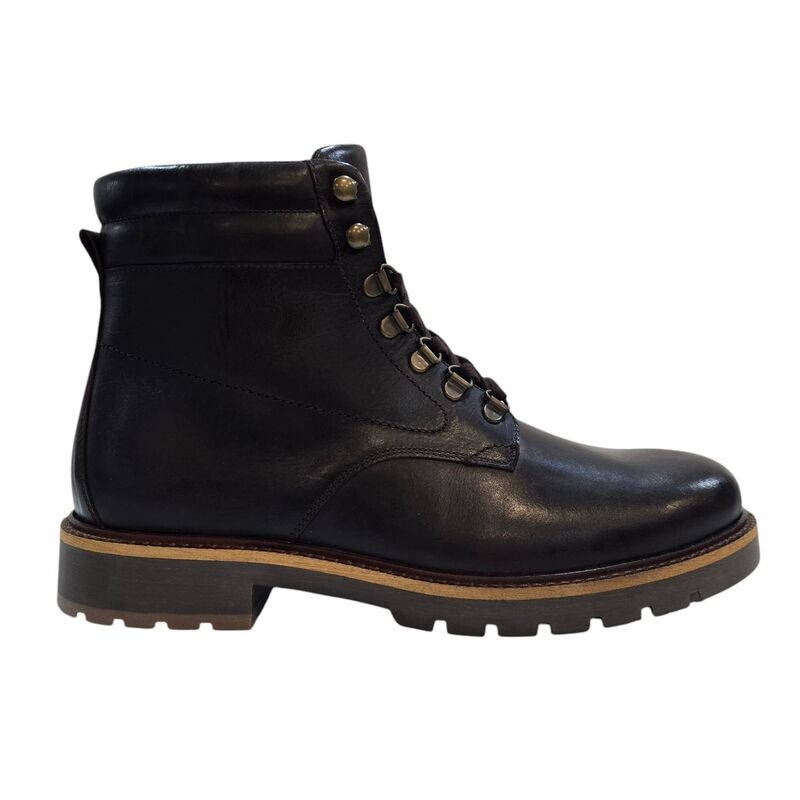 ファイヤートラップ メンズ シューズ ブーツ・レインブーツ Firetrap Portal Sn61 Dark Brown ブラウン