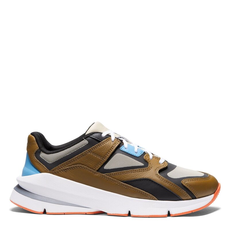 アンダーアーマー レディース シューズ スニーカー Under Armour Forge 96 99 Brown 赤銅色