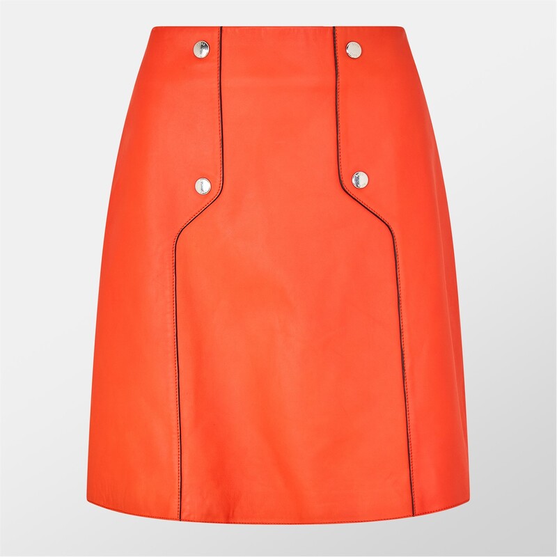 ボス レディース ボトムス ハーフパンツ・ショーツ Boss Seminta 10246452 01 Bright Orange オレンジ｜ReVida 店