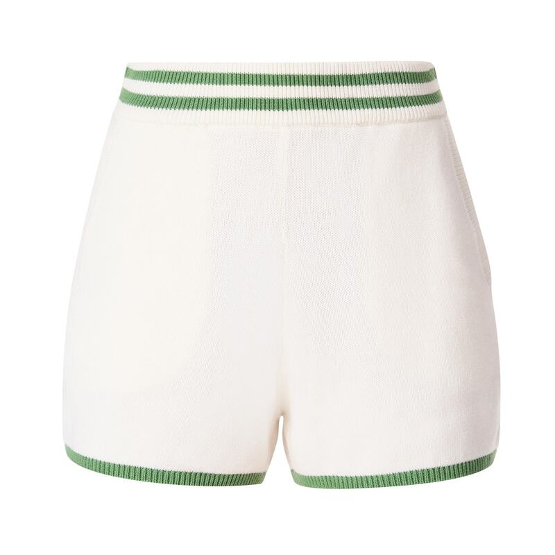 スウェッティベティ レディース ボトムス ハーフパンツ・ショーツ Sweaty Betty SB Off C Short Ld53 lily white ホワイト