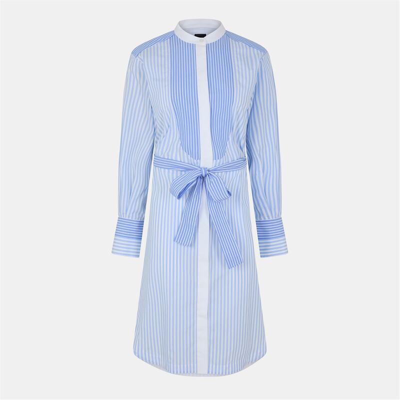 元締め レディース トップス 衣装 一回り衣装 トール Boss Detallina 10258306 01 Wrap Dress Womens Open Misc
