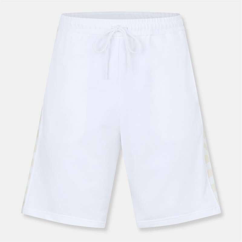 ミッソーニ メンズ ボトムス ハーフパンツ・ショーツ ショートパンツ Missoni Shorts Sn99 White/Beige ホワイト