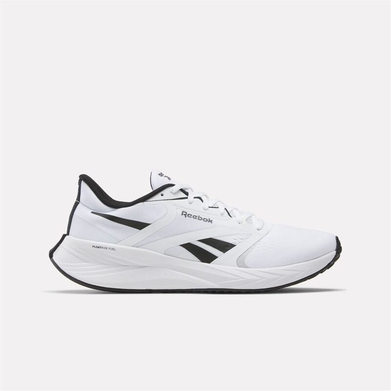 リーボック メンズ シューズ スニーカー プラスサイズ Reebok Energen Tech Plus 2 Trainers White Black ホワイト 11,866円