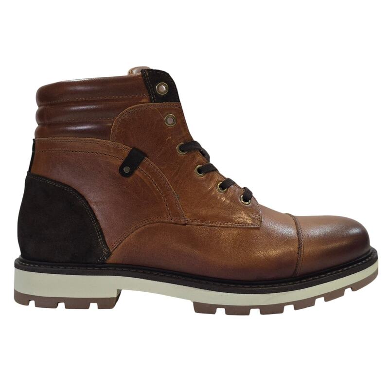 ファイヤートラップ メンズ シューズ ブーツ・レインブーツ Firetrap Tauri Sn61 Tan タン