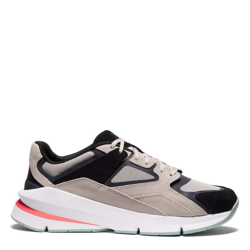 アンダーアーマー メンズ シューズ スニーカー スエード Under Armour Forge 96 Suede Sn99 Grey グレー