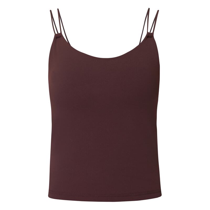 スウェッティベティ レディース トップス シャツ Sweaty Betty SB Ultimate Tank Ld53 sable brown ブラウン