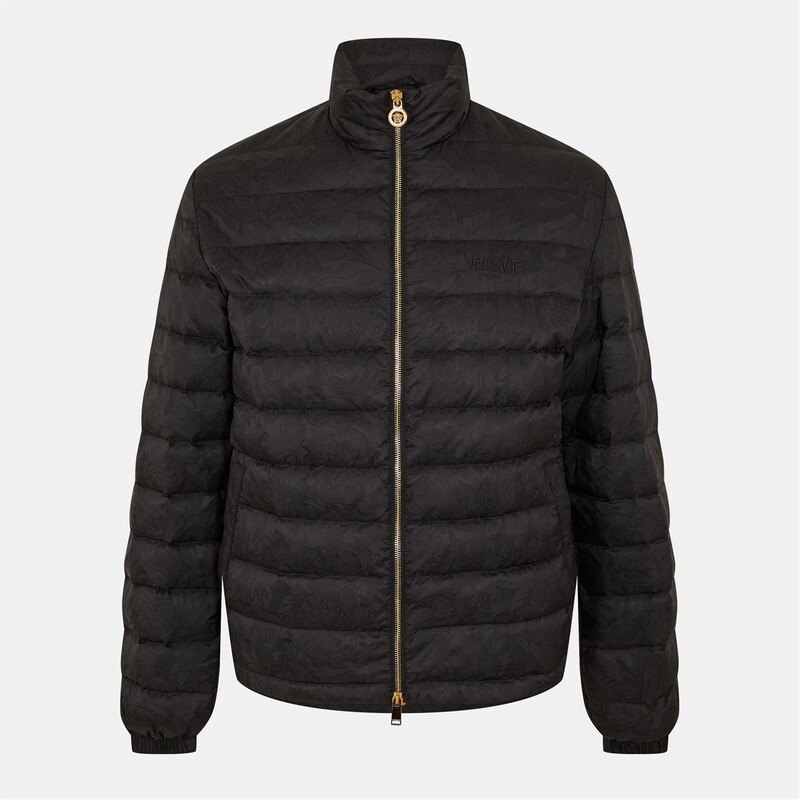 楽天市場】ヴェルサーチ ブルゾン アウター ロゴ メデューサ 長袖