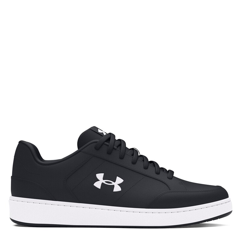 アンダーアーマー メンズ シューズ スニーカー Under Armour Official Sn54 Black ブラック