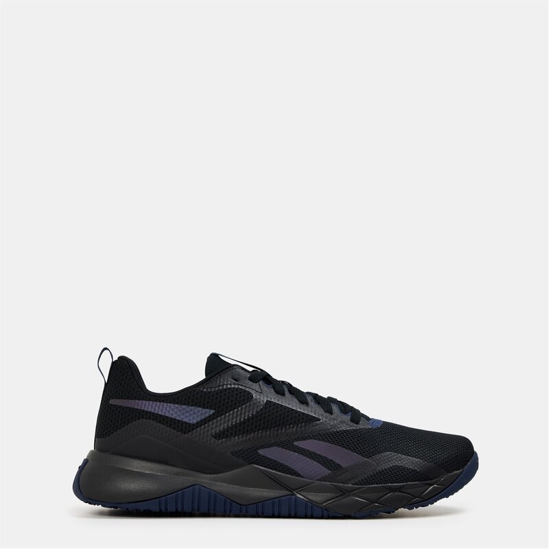 リーボック メンズ シューズ スニーカー Reebok Nfx Trainer 錫99 Black/Vector ナトリウム 黒いこと