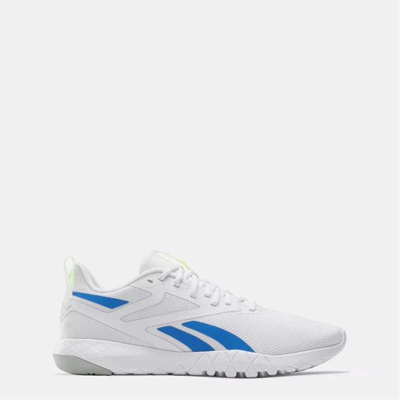 リーボック メンズ シューズ スニーカー Reebok Flexagn Frc 4 Sn99 Footwear White ホワイト