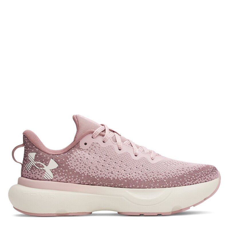 アンダーアーマー レディース シューズ スニーカー Under Armour Armour Ua W Infinite Runners Womens Tourmaline Pink ピンク 15,680円