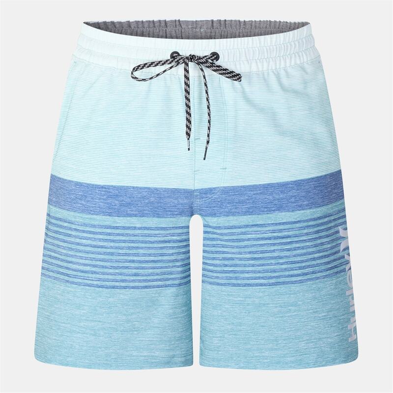 ハーレー メンズ 水着 ハーフパンツ・ショーツ Hurley Swim Short Sn53 Om/ Emerald エメラルド 10,514円
