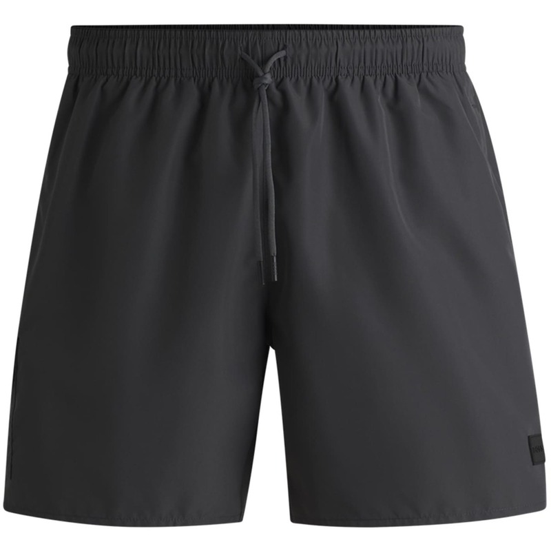 ボス メンズ 水着 ハーフパンツ・ショーツ ショートパンツ Boss Dive Swim Shorts Charcoal 011 チャコール