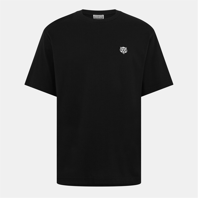 楽天市場】KENZO ケンゾー Tシャツ DRAWN VARSITY FE55TS2744SG メンズ