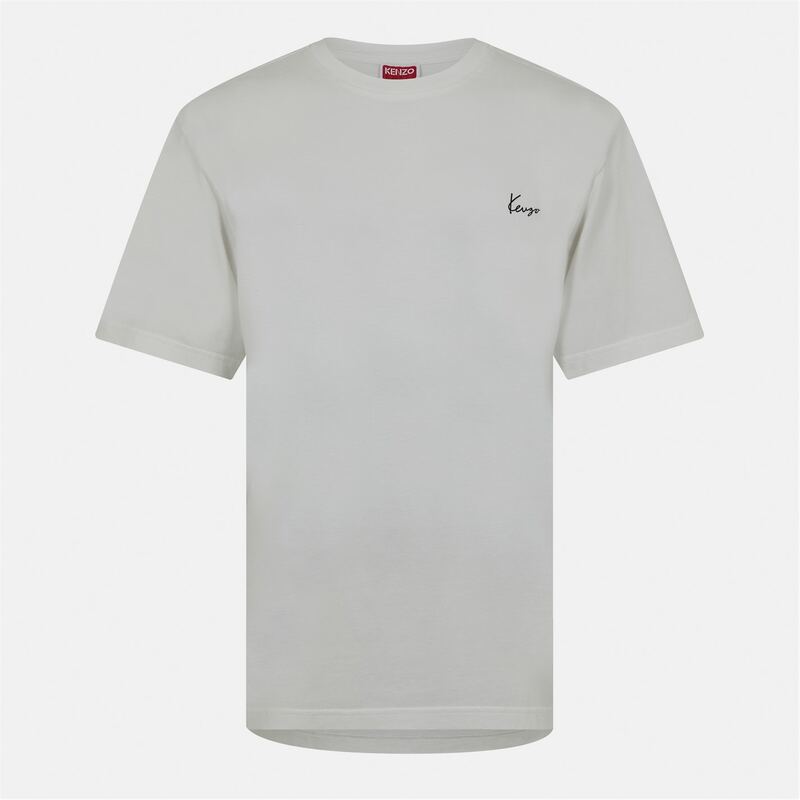 楽天市場】KENZO ケンゾー 半袖 Tシャツ KENZO BY VERDY OVERSIZE T