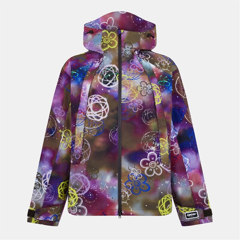 楽天市場】KENZO ケンゾー コーチジャケット KENZO ELEPHANT