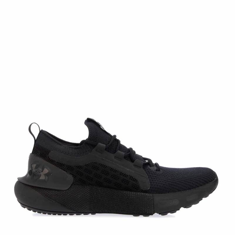 アンダーアーマー メンズ シューズ スニーカー Under Armour UA HOVR Phantom 3 SE Running Shoes Black ブラック 18,536円
