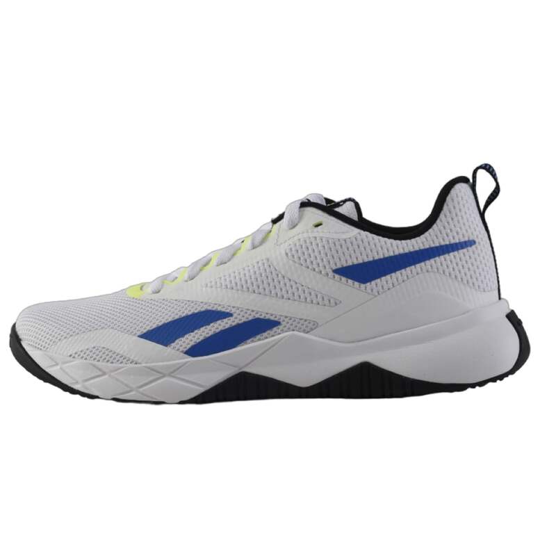 リーボック メンズ シューズ スニーカー Reebok Nfx Trainer Sn99 Footwear White ホワイト