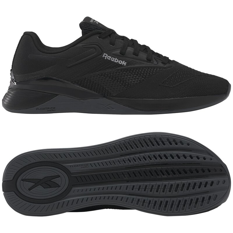リーボック レディース シューズ スニーカー Reebok Nano X4 Ld99 Black/Purgry 黒いこと
