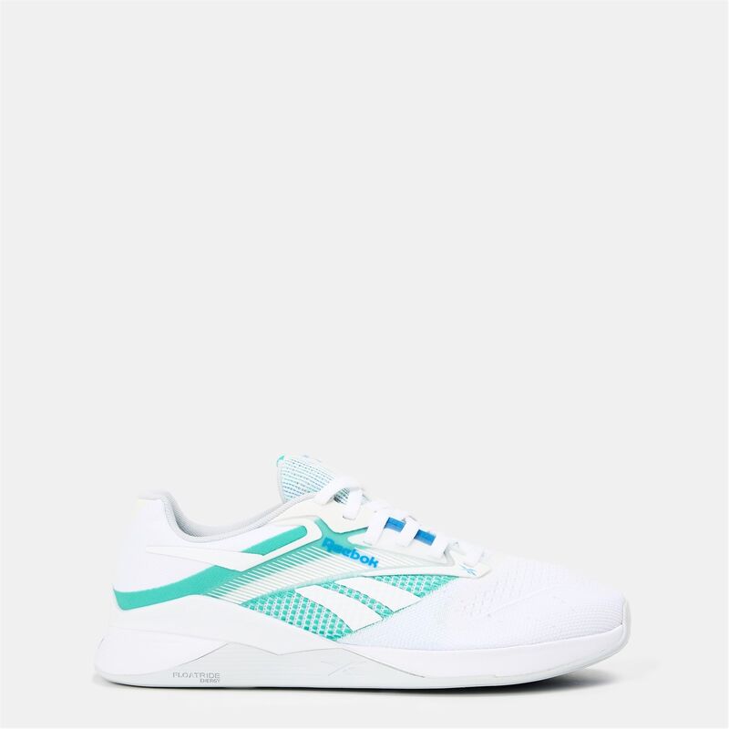 リーボック レディース シューズ スニーカー Reebok Nano X4 Ld99 Ftwr White/Unle 白いこと