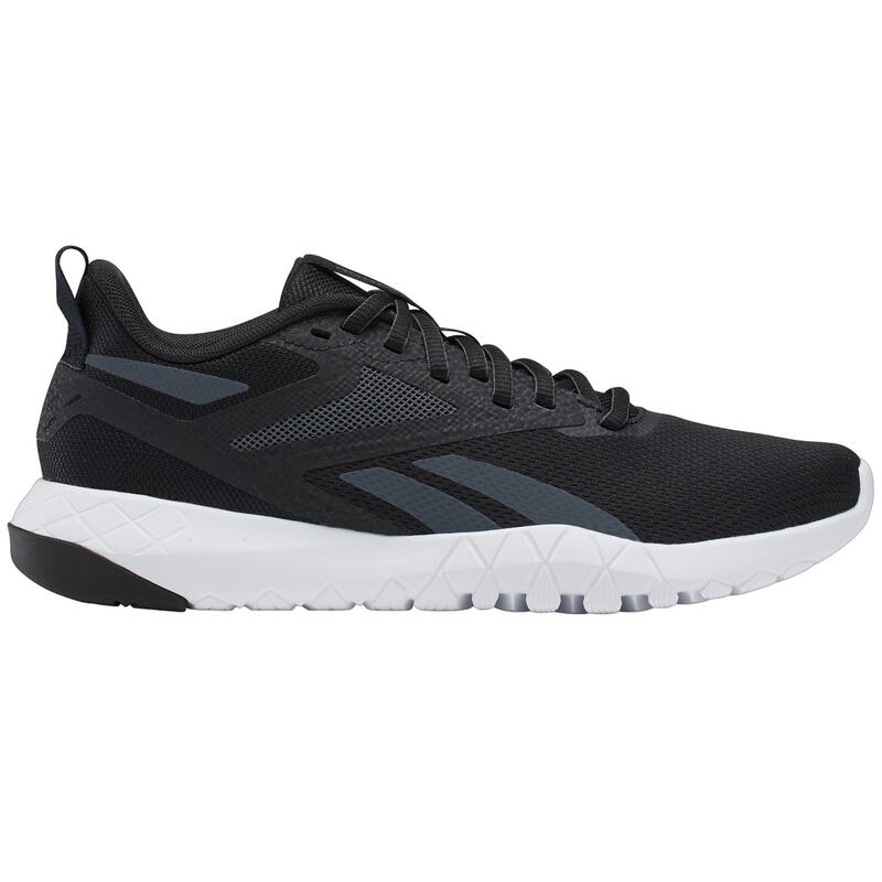 リーボック レディース シューズ スニーカー Reebok Flexagon Force 4/Cblack/Cblack/Purg Training Shoes Womens Cblack/Cblack