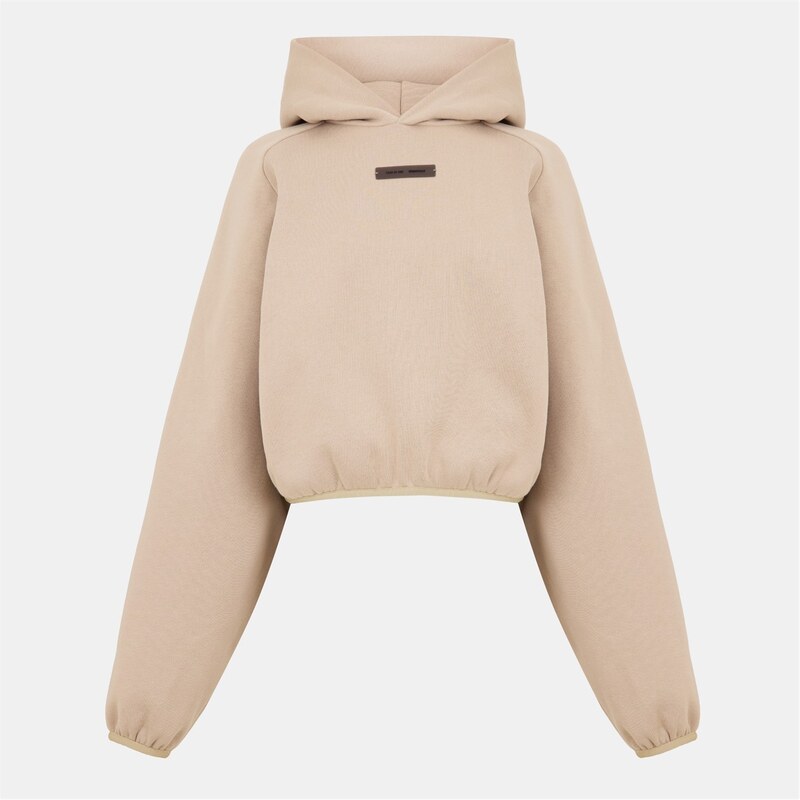 フィアオブゴッド レディース アウター パーカー・スウェット FEAR OF GOD ESSENTIALS FGE Modrn Fit OTH Ld53 Timber｜ReVida 店