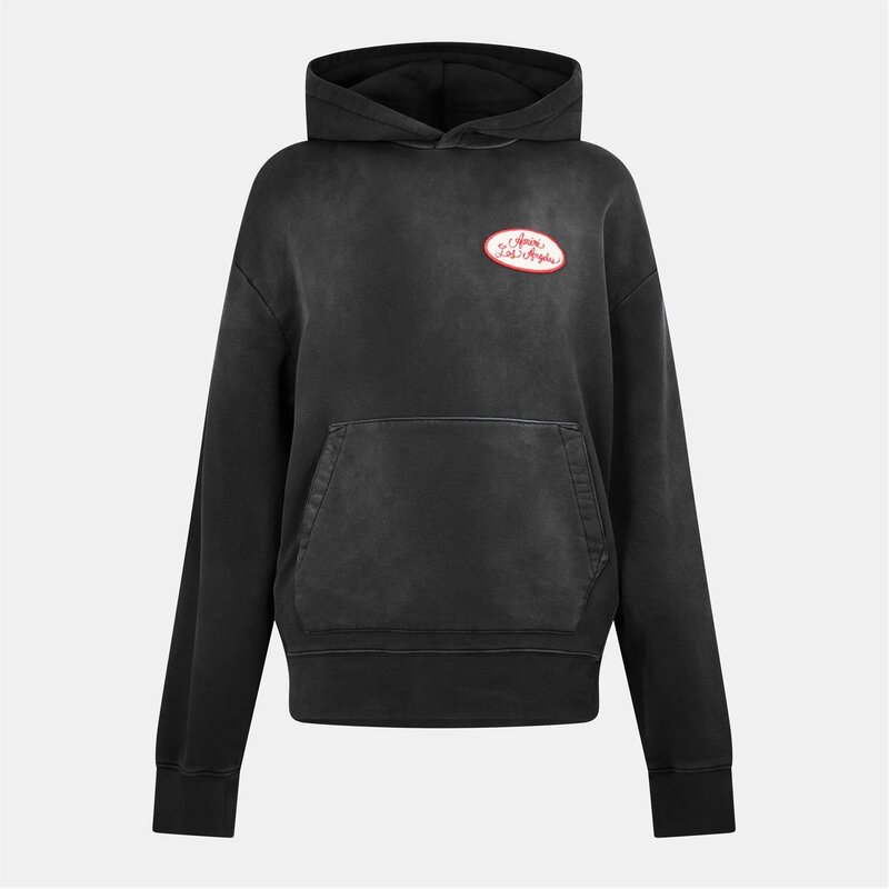 楽天市場】アミリ AMIRI ジップパーカー オーバーサイズ