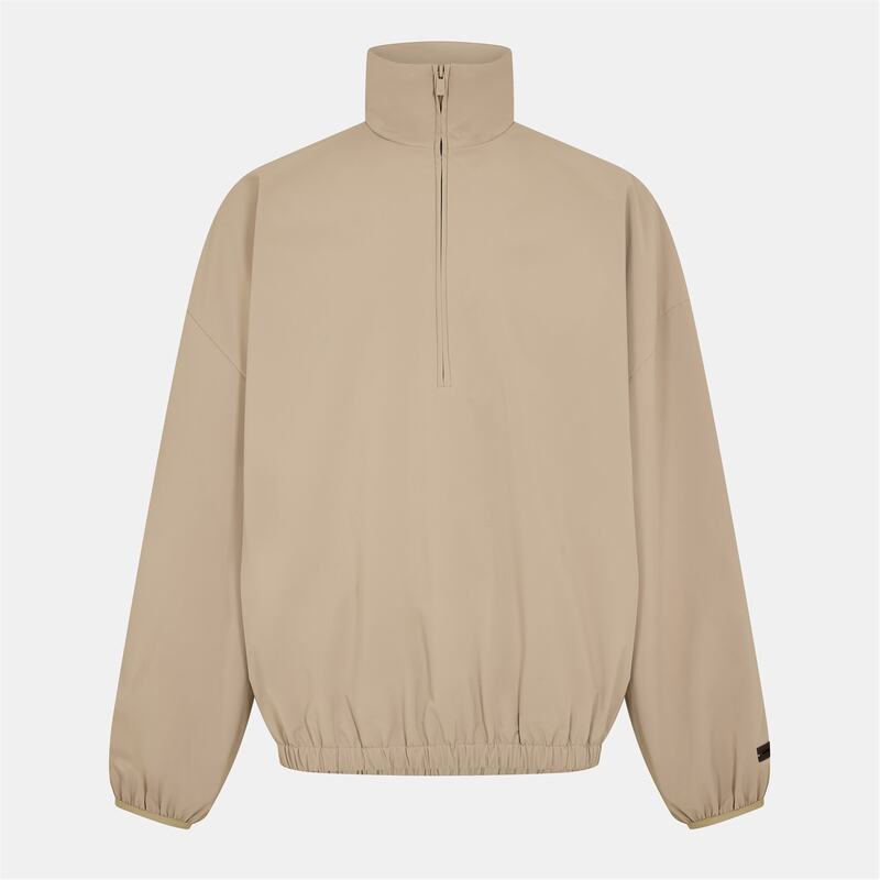 楽天市場】FEAR OF GOD - NYLON FULL ZIP HOODIE SIXTH COLLECTION