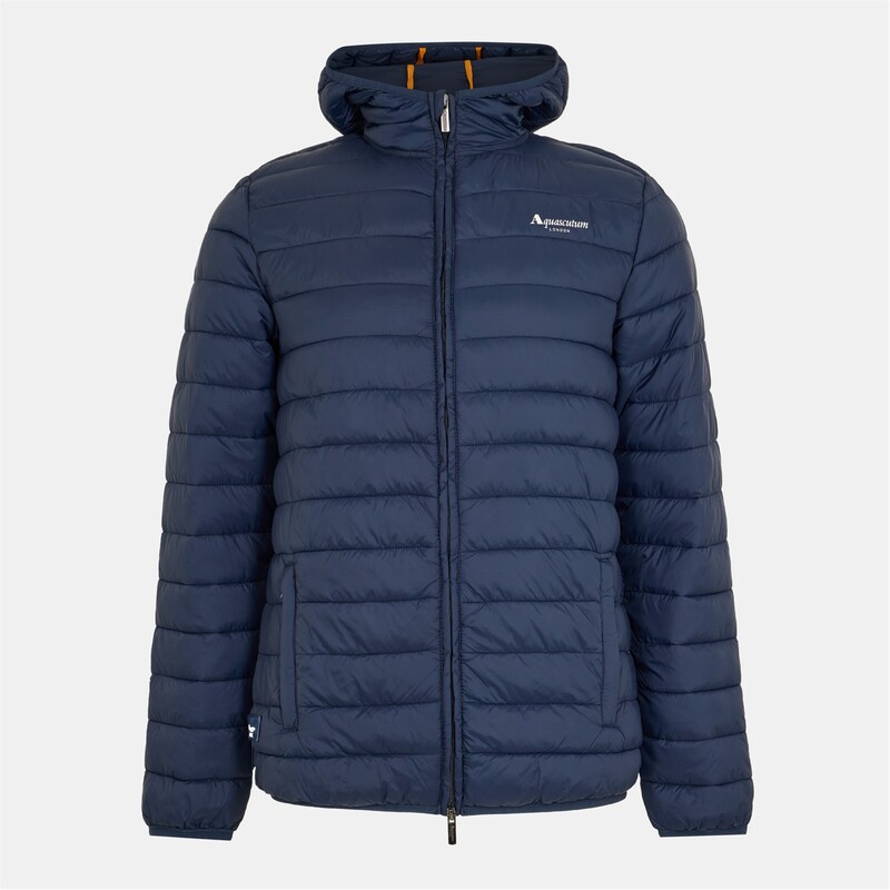 アクアスキュータム メンズ アウター ジャケット・ブルゾン Aquascutum Hdy Jkt Sn99 Navy ネイビー 17,736円