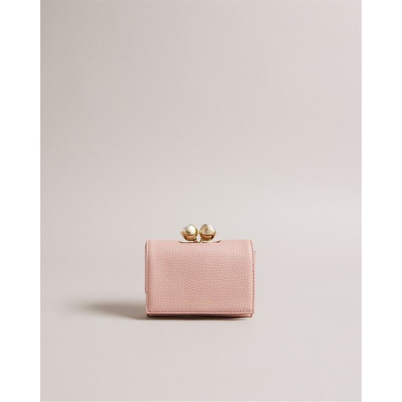 楽天市場】テッドベイカー 長財布 TED BAKER WXL/TAMMYY ローズ