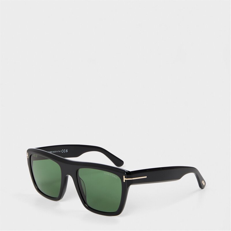 トム・ジェラルド・r・フォード メンズ 付属品 サングラス・アイウェア TOM FORD TFS Alberto 錫54 Black 黒いこと