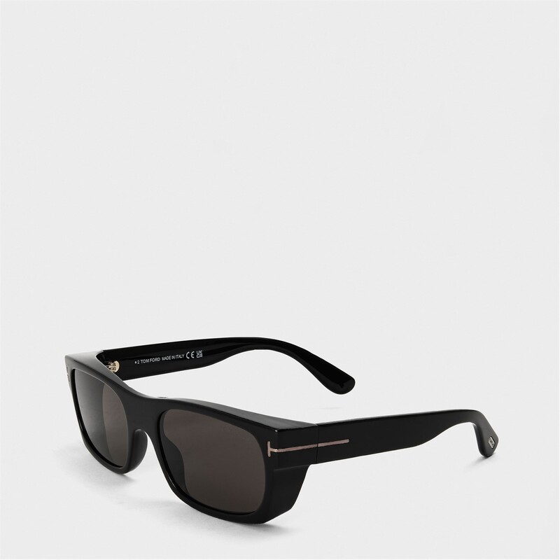 トム・フォード メンズ アクセサリー サングラス・アイウェア TOM FORD TFS Juan Sn54 Black ブラック 50,280円
