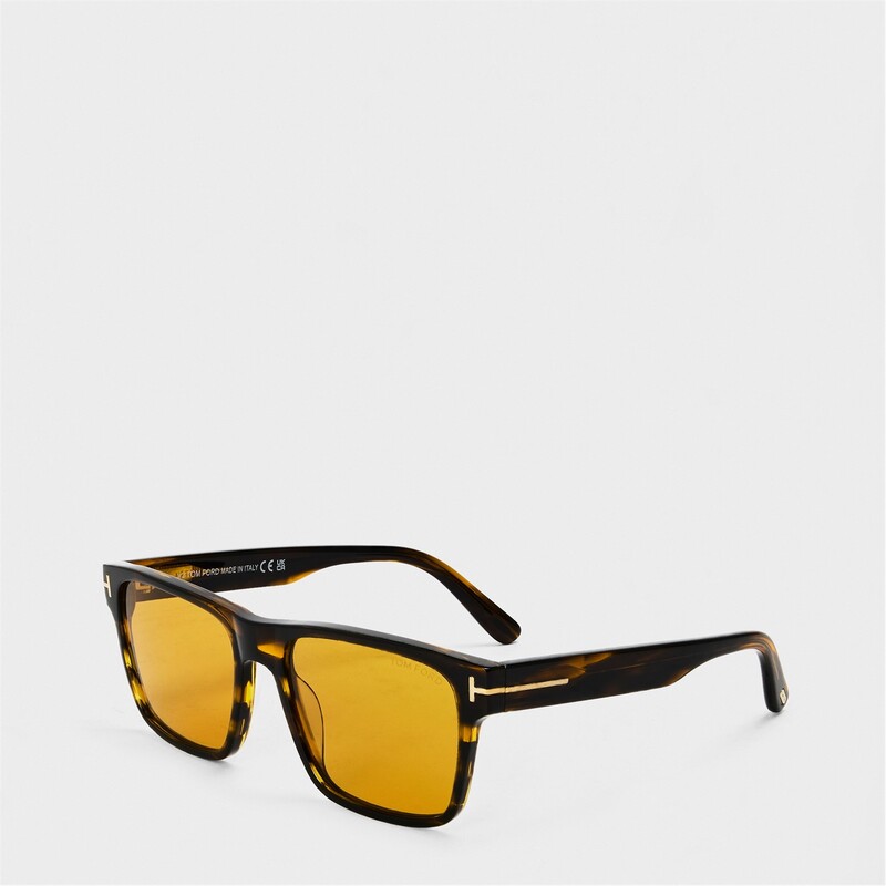 トム・フォード メンズ アクセサリー サングラス・アイウェア TOM FORD TFS Calder Sn54 Havana
