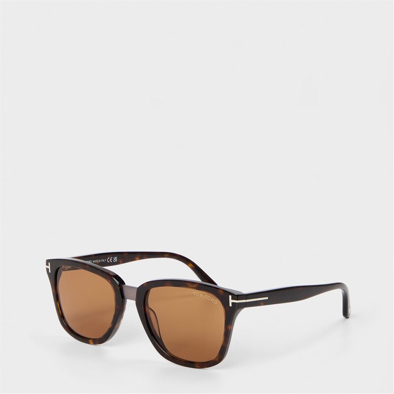 トム・フォード メンズ アクセサリー サングラス・アイウェア TOM FORD TFS Graydon Sn54 Havana 49,680円