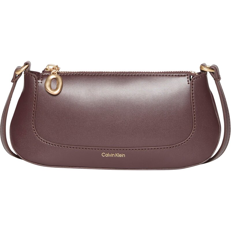 カルバンクライン レディース バッグ ハンドバッグ Calvin Klein CK L HW Camera Ld54 Fudge