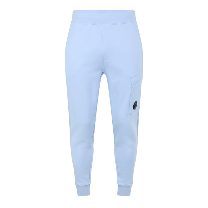 シーピーカンパニー メンズ ボトムス カジュアルパンツ CP COMPANY Lens Jogging Bottoms Cerulean 814 28,470円