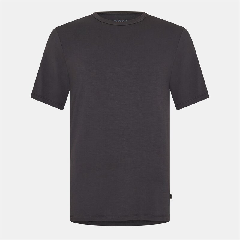 主任者 メンズ トップス プルオーバー レギュラー填まる プルオーバー Boss Men\u0027s Regular Fit Bamboo 3-Pack T-Shirts Chr/Nvy/Wht 971
