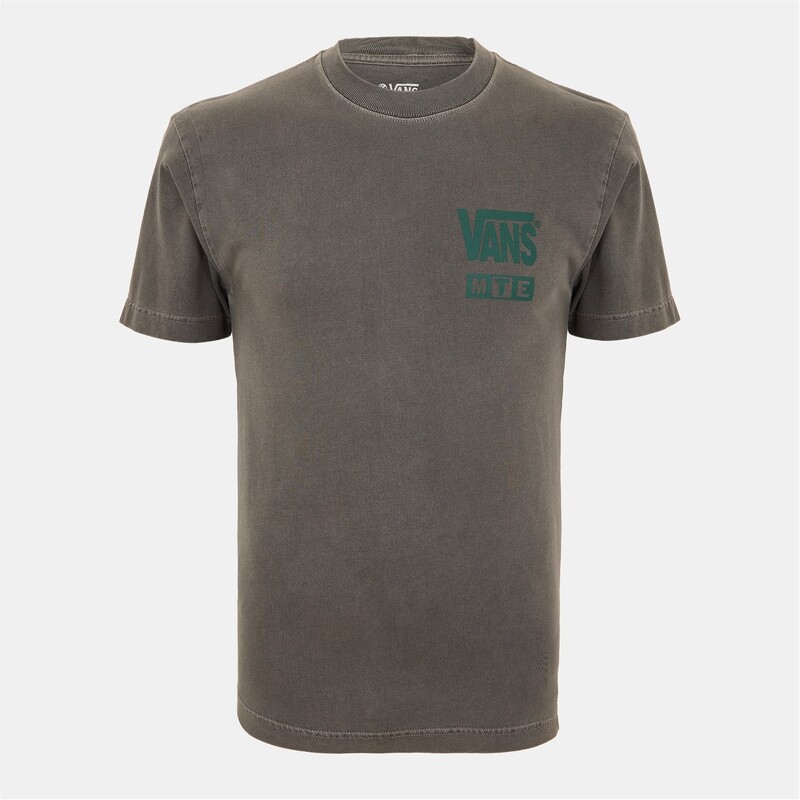 バンズ メンズ トップス Tシャツ Vans Mte Sabertooth Ss Tee Black T-Shirt Unisex Adults Black ブラック