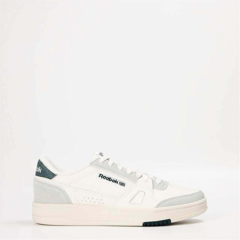 リーボック メンズ シューズ スニーカー Reebok Lt Court Sn99 Chalk/Grey 1 チョーク