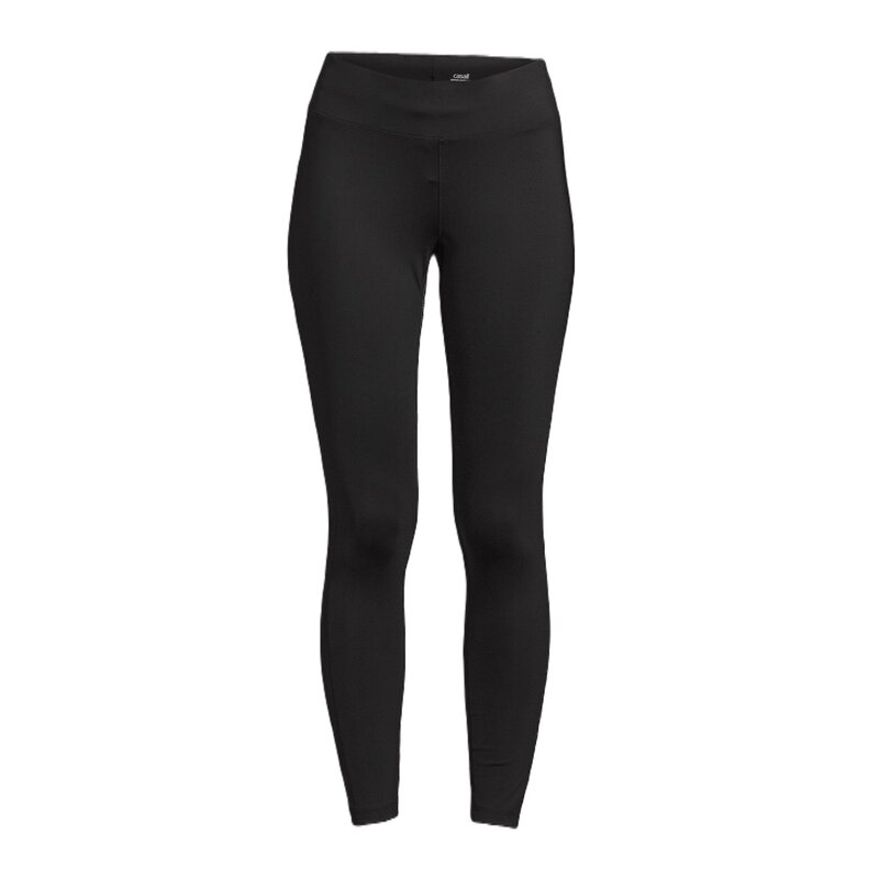 カサル レディース ボトムス カジュアルパンツ Casall Essentials Tights Womens Black ブラック|ReVida 店