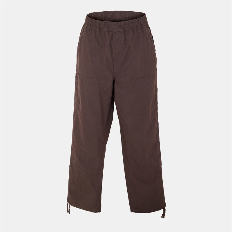 バンズ レディース ボトムス 心地好いズボン下 引っ切り無い ズボン下 Vans Mte Excursion Pant After Dark Straight Leg Trousers Unisex Adults After Dark