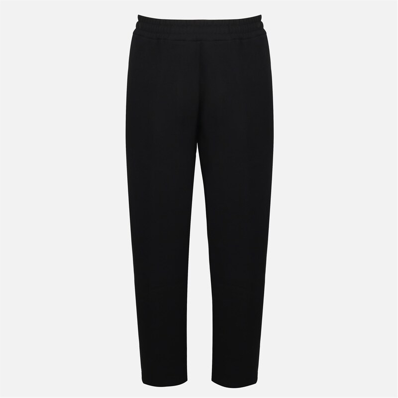 ビバ レディース ボトムス カジュアルパンツ ロゴ Biba Logo Flc Pant Ld61 Black ブラック