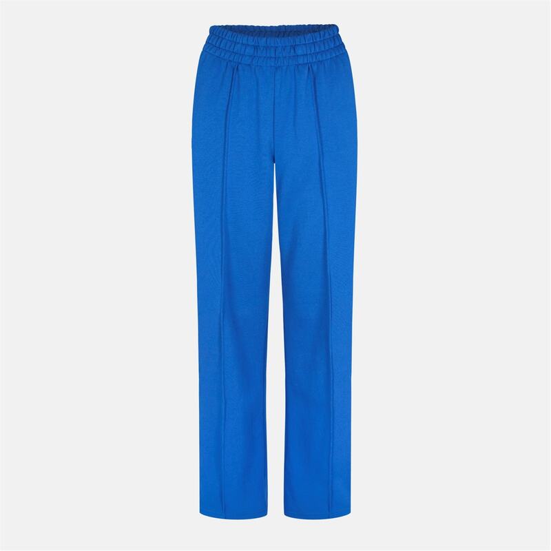 バンズ レディース ボトムス 心地好いズボン下 貨物自動車ズボン下 Vans Relay Track Pant True Blue Jogger Womens Blue 青み