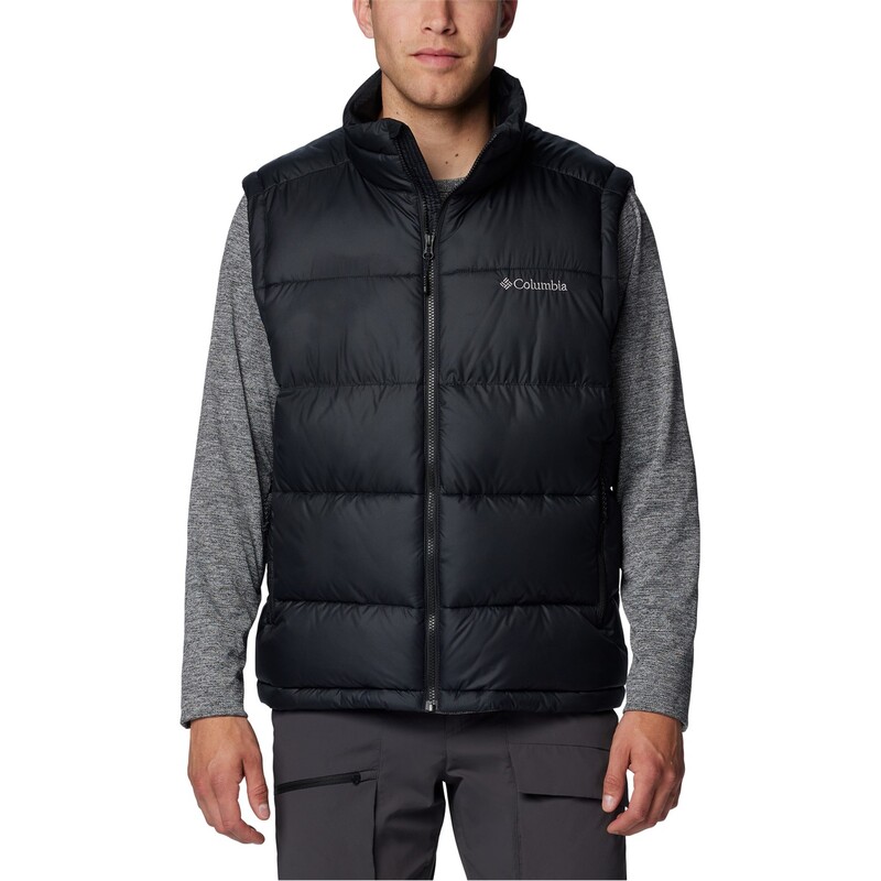 コロンビア メンズ アウター ジャケット・ブルゾン Columbia Pike Lake2 Sn61 Black ブラック
